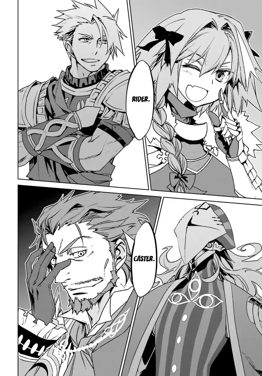 Fate/Apocrypha Chapter 2 55